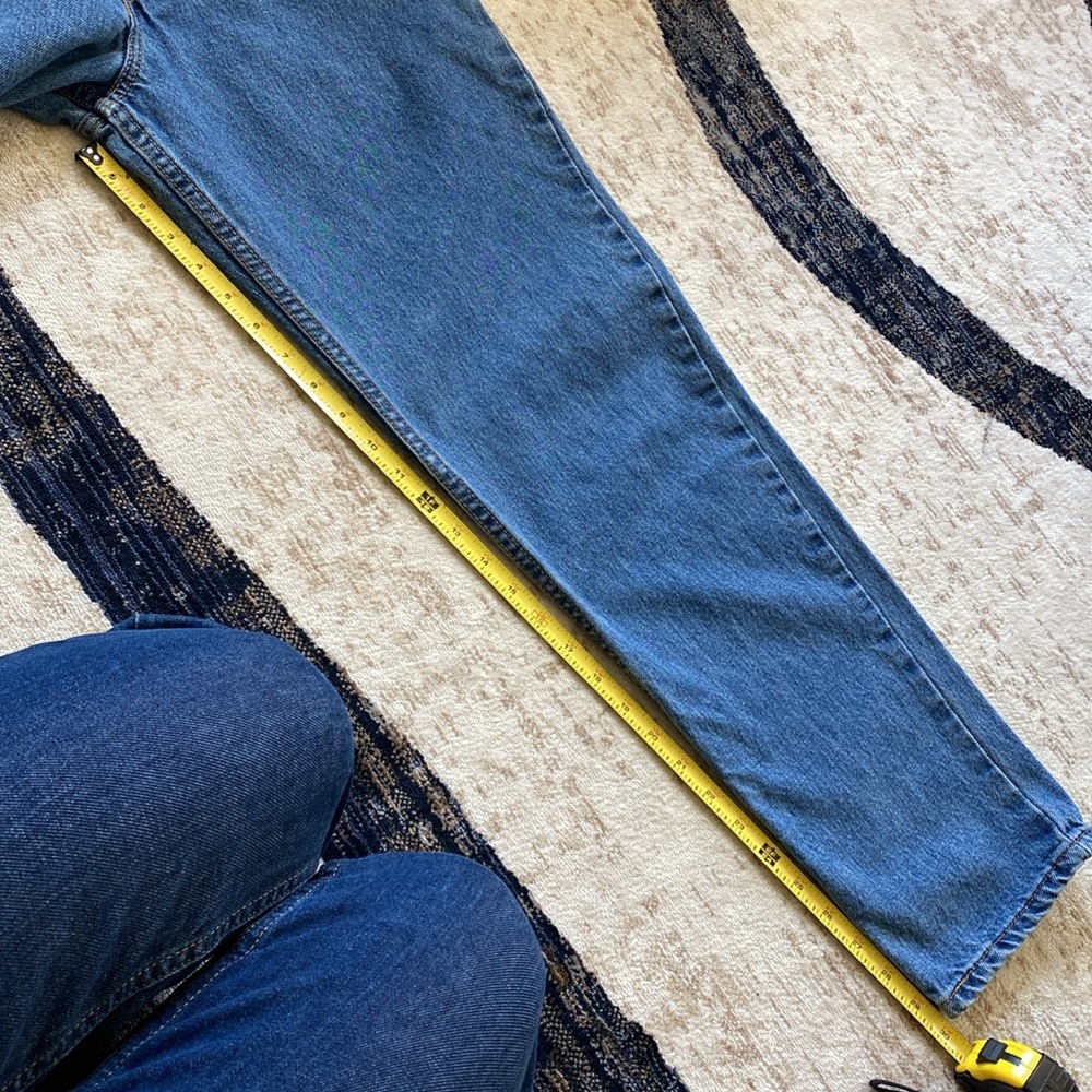 Levi’s 550 relaxed taper jeans - Picture 11 of 11